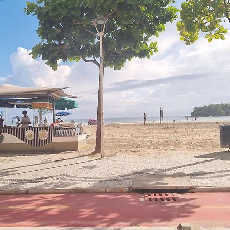 Apartament Luxo Quadra Mar Balneario Balneário Camboriú Pokój zdjęcie