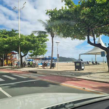 Apartament Luxo Quadra Mar Balneario Balneário Camboriú Zewnętrze zdjęcie