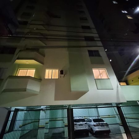 Apartament Luxo Quadra Mar Balneario Balneário Camboriú Zewnętrze zdjęcie