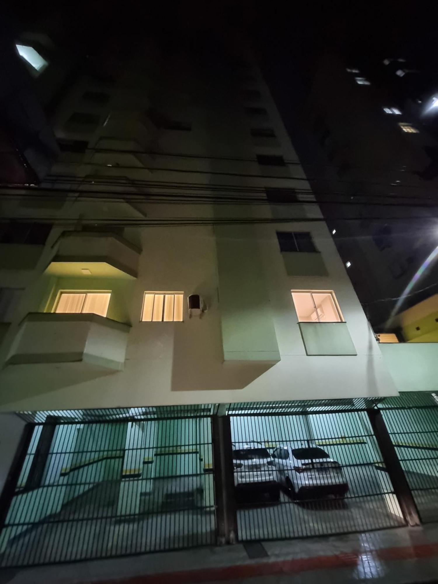 Apartament Luxo Quadra Mar Balneario Balneário Camboriú Zewnętrze zdjęcie