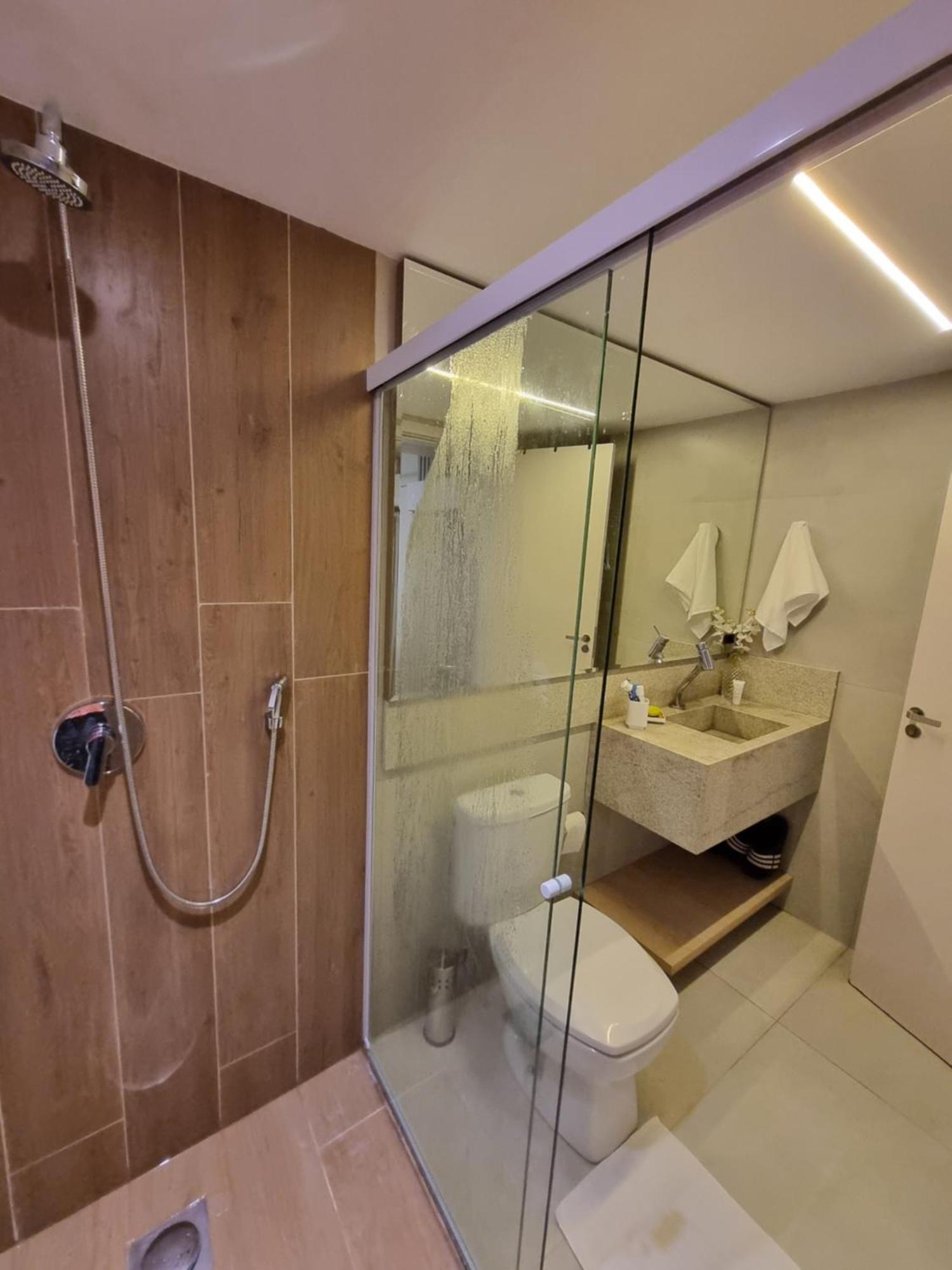 Apartament Luxo Quadra Mar Balneario Balneário Camboriú Zewnętrze zdjęcie