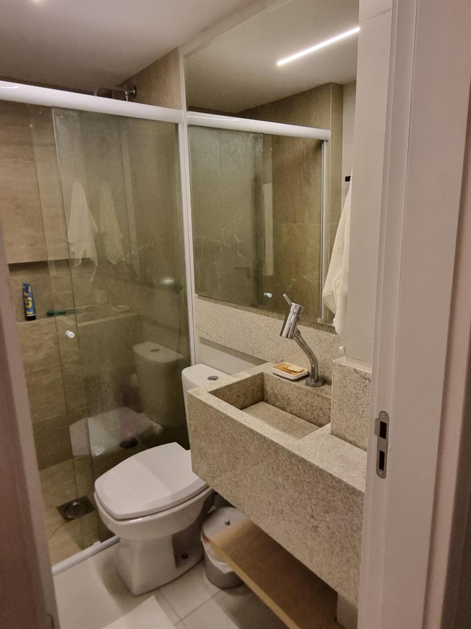 Apartament Luxo Quadra Mar Balneario Balneário Camboriú Zewnętrze zdjęcie