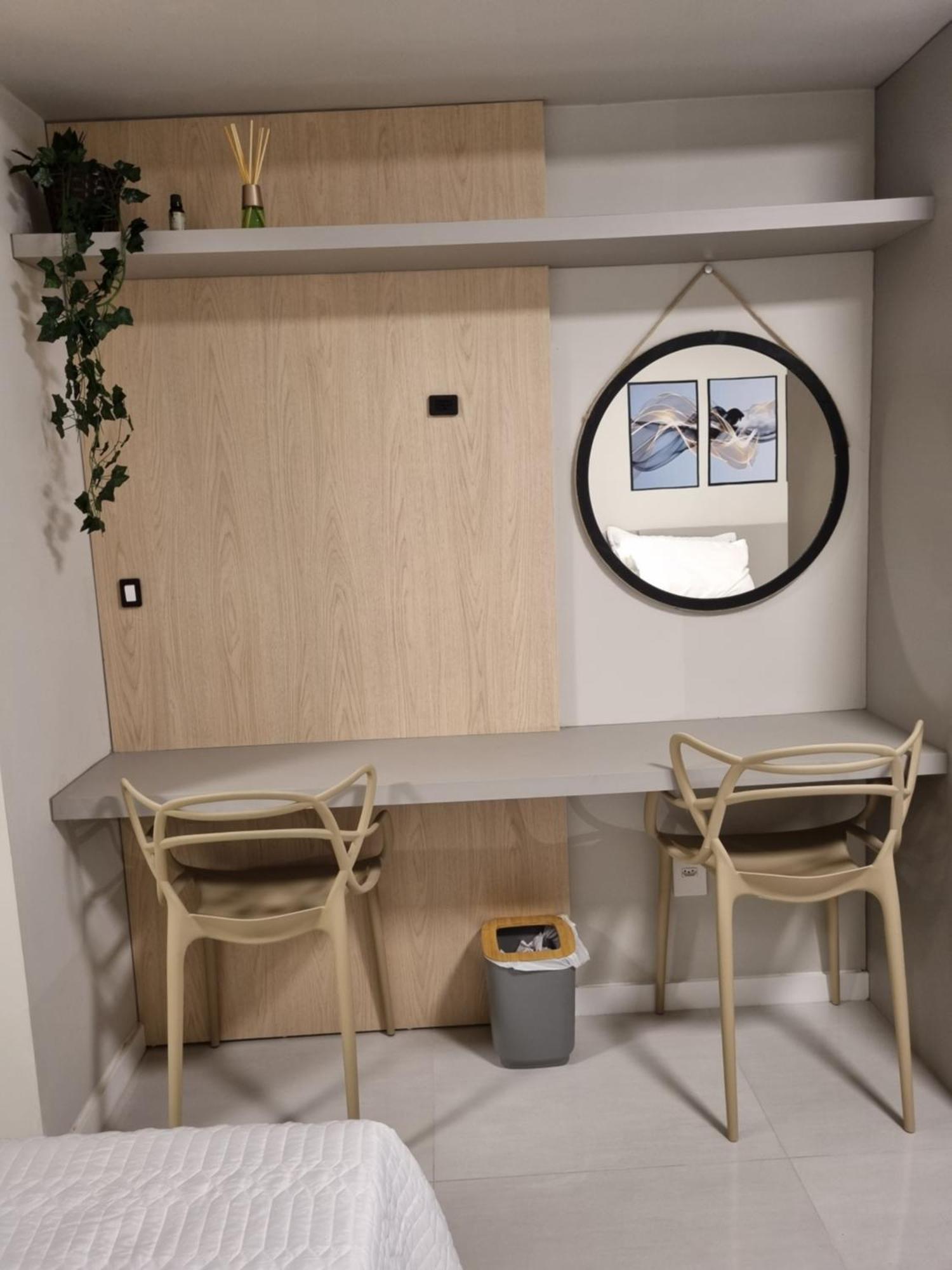 Apartament Luxo Quadra Mar Balneario Balneário Camboriú Zewnętrze zdjęcie