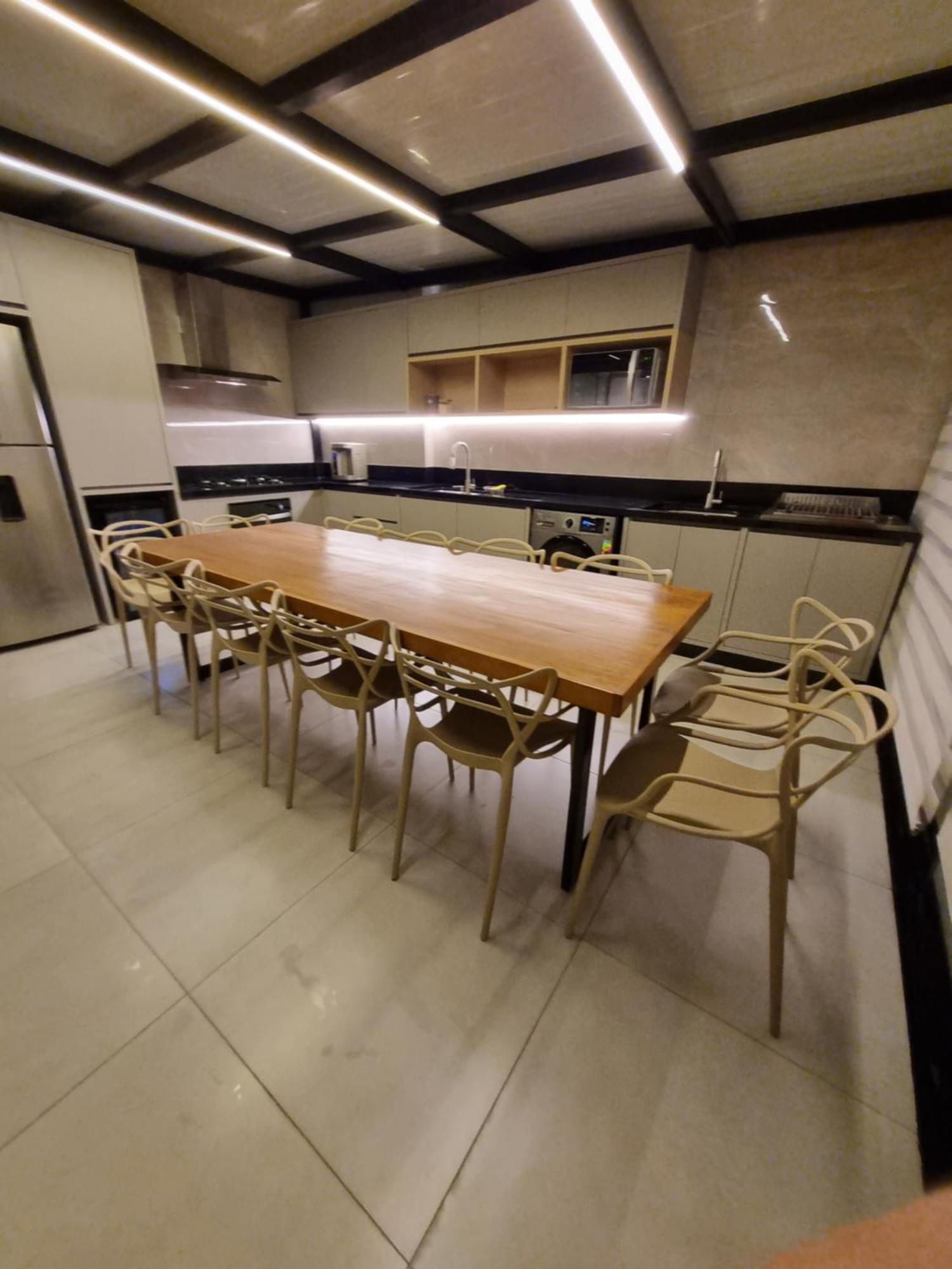 Apartament Luxo Quadra Mar Balneario Balneário Camboriú Zewnętrze zdjęcie
