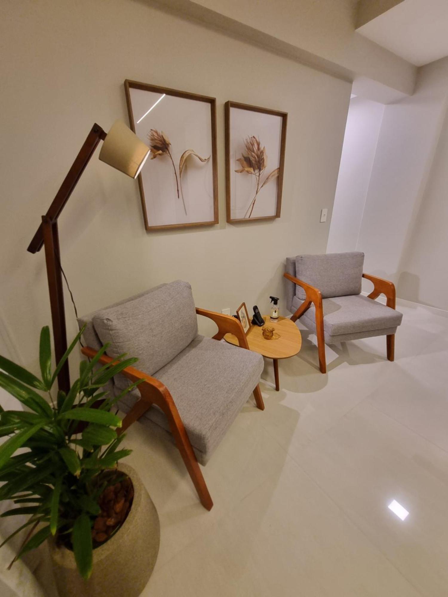 Apartament Luxo Quadra Mar Balneario Balneário Camboriú Zewnętrze zdjęcie