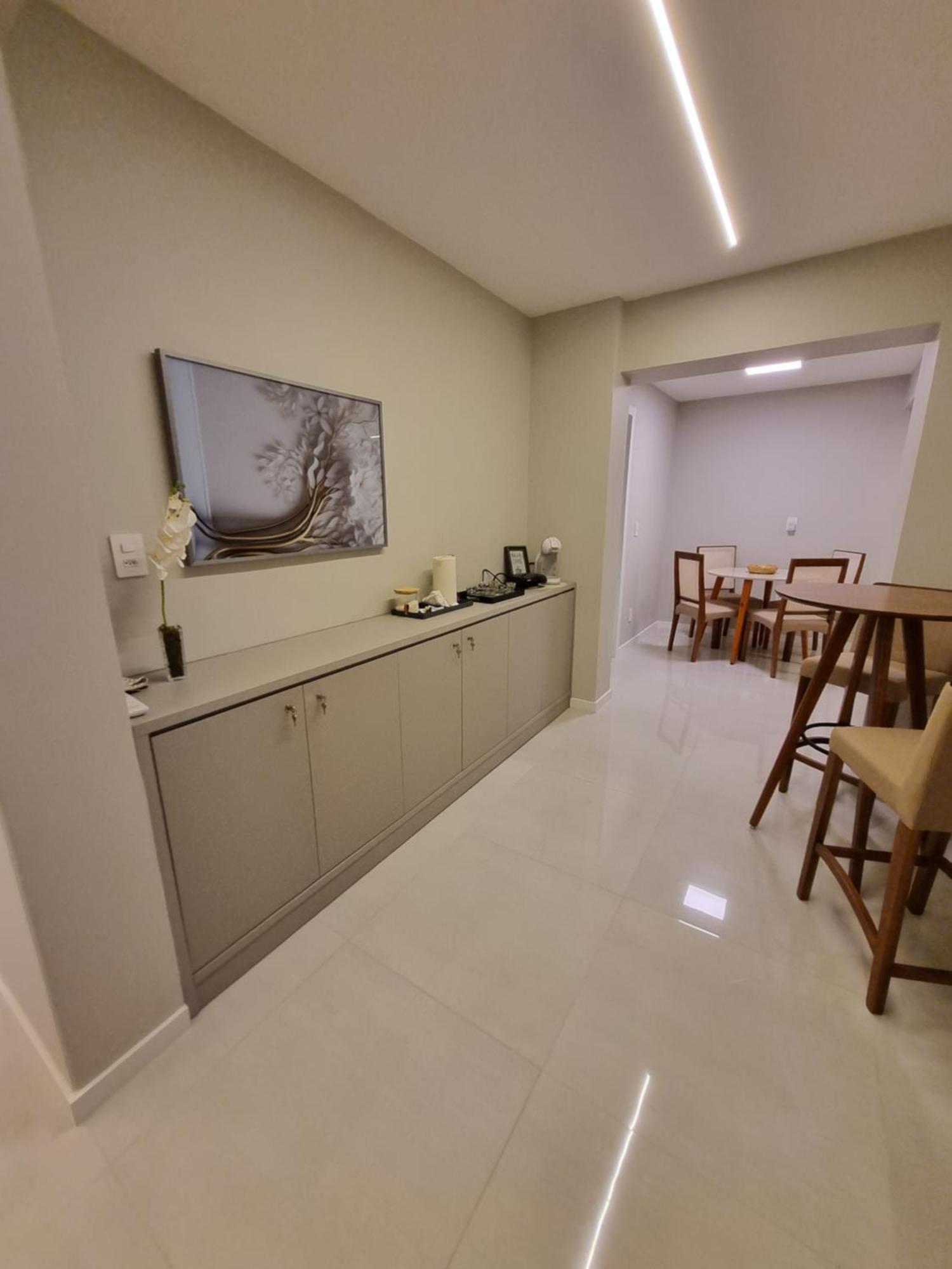 Apartament Luxo Quadra Mar Balneario Balneário Camboriú Zewnętrze zdjęcie
