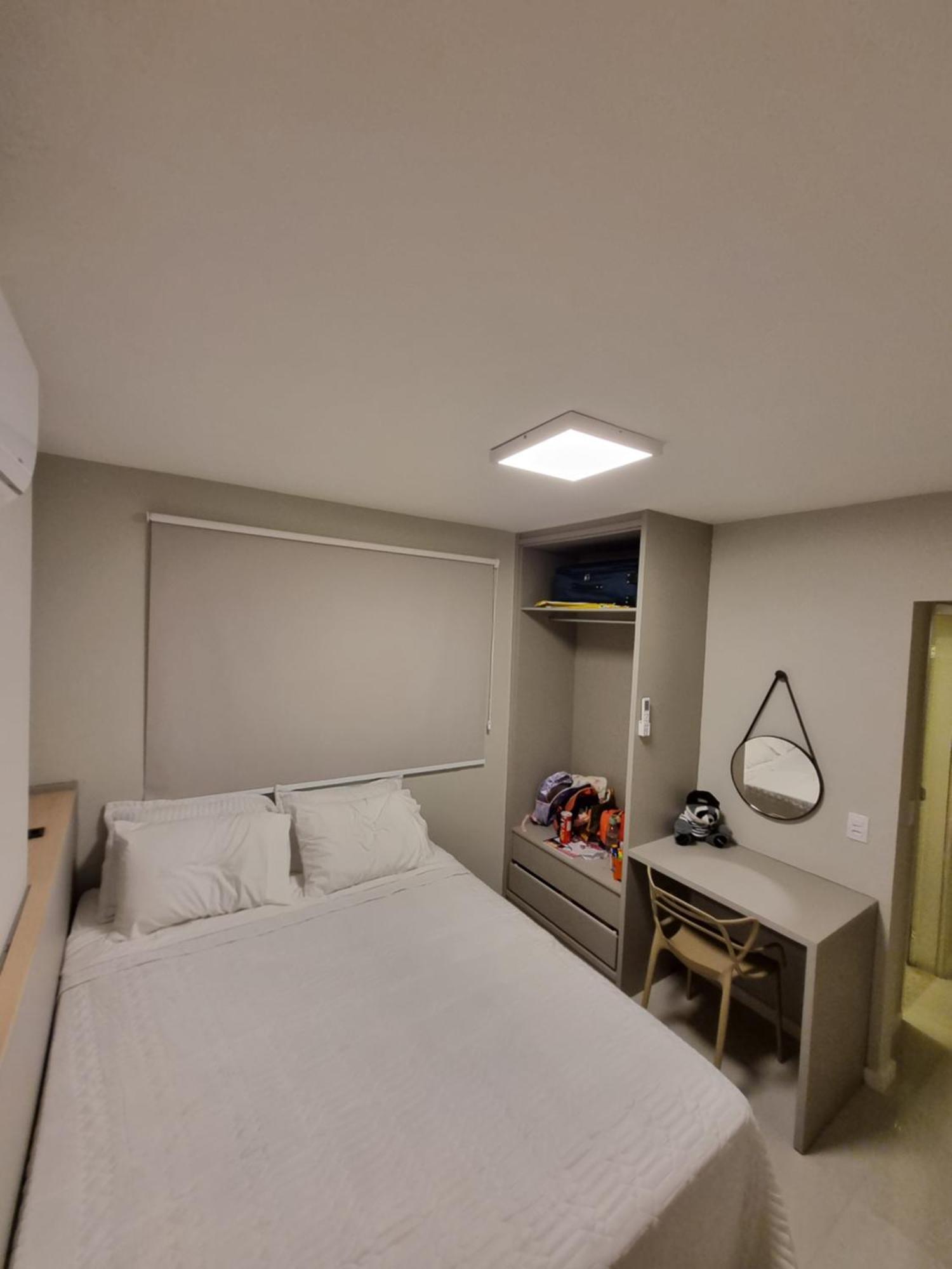 Apartament Luxo Quadra Mar Balneario Balneário Camboriú Zewnętrze zdjęcie