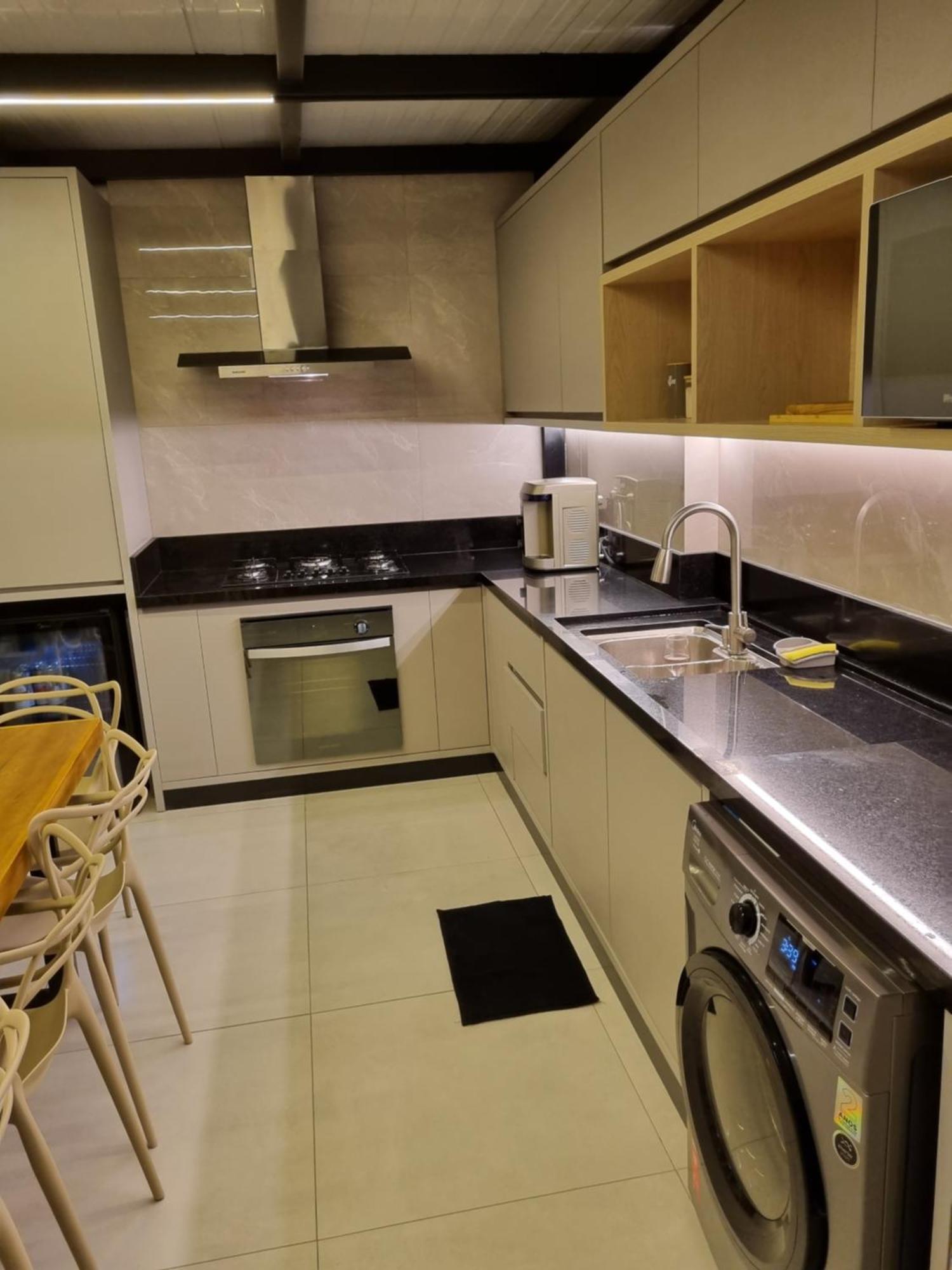 Apartament Luxo Quadra Mar Balneario Balneário Camboriú Zewnętrze zdjęcie