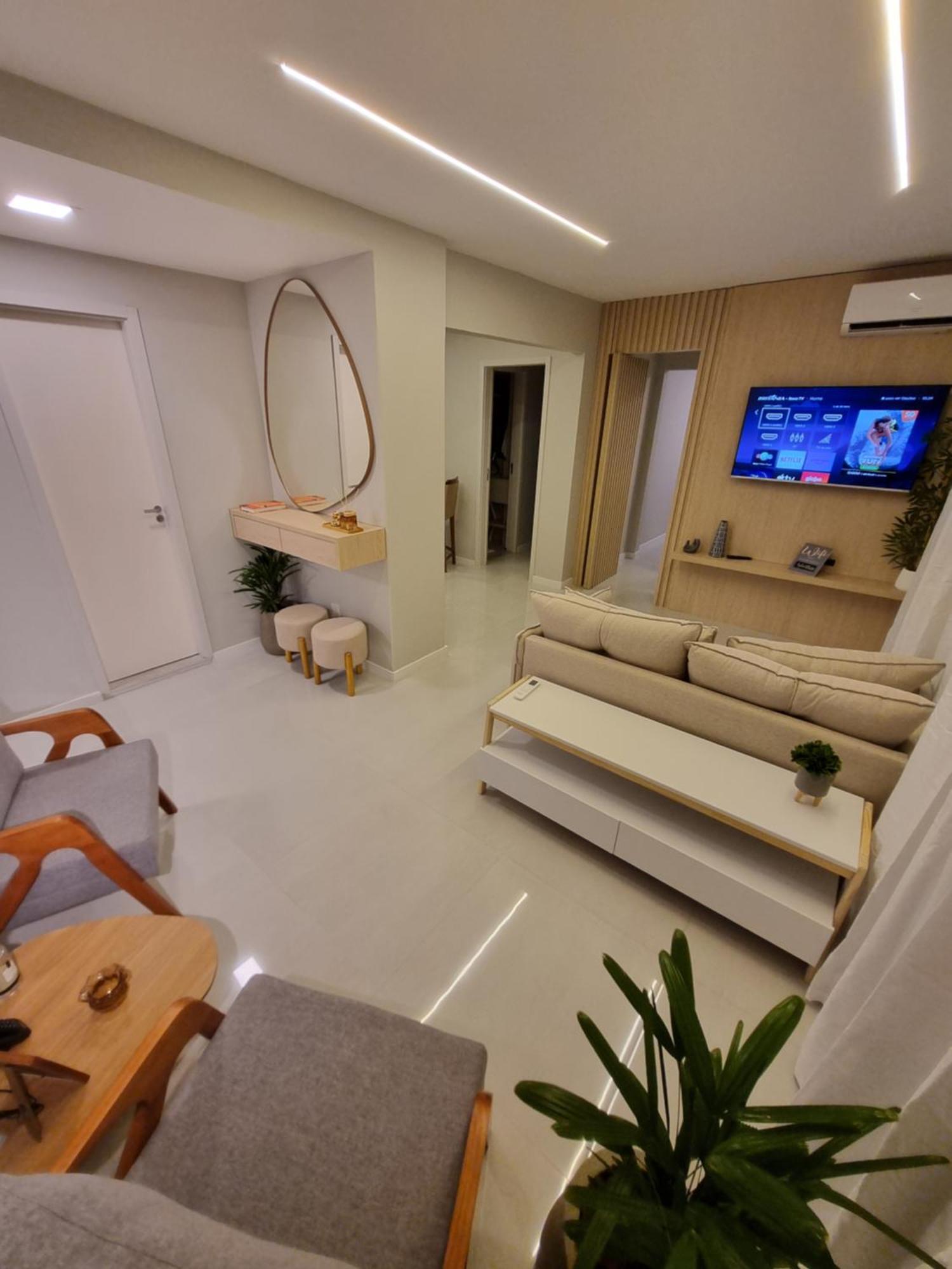 Apartament Luxo Quadra Mar Balneario Balneário Camboriú Zewnętrze zdjęcie