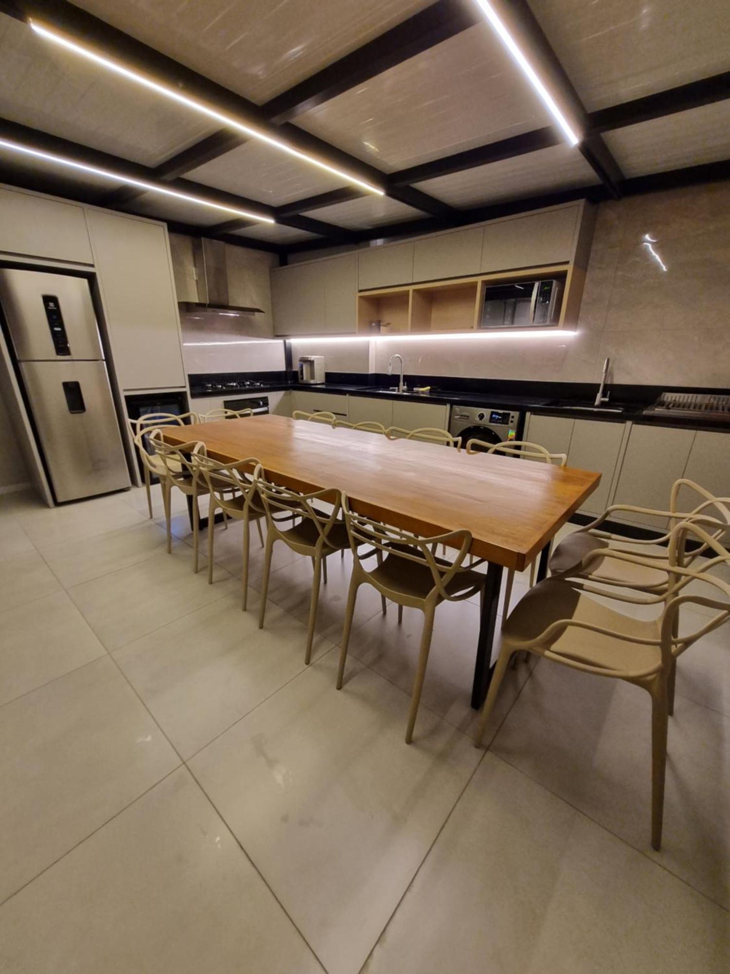 Apartament Luxo Quadra Mar Balneario Balneário Camboriú Zewnętrze zdjęcie